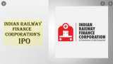 IRFC IPO Review: Price band, asset quality, valuation, ownership, growth, sources to funding to business model - know Key Investment Rationale by IDBI Capital IRFC IPO Review: Price band, asset quality, valuation, ownership, growth, sources to funding to business model - know Key Investment Rationale by IDBI Capital