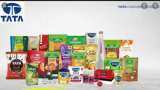 Tata Consumer Products share price: Eyeing growth outdoors as Covid fears ease II Sharekhan revises price target to Rs 685
