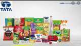 Tata Consumer Products share price: Eyeing growth outdoors as Covid fears ease II Sharekhan revises price target to Rs 685 Tata Consumer Products share price: Eyeing growth outdoors as Covid fears ease II Sharekhan revises price target to Rs 685