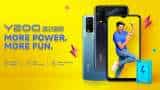 Vivo Y20G launched at under Rs 15000; Check price, colours, feature; know HDFC Bank, Bajaj Finserv, ICICI Bank offers Vivo Y20G launched at under Rs 15000; Check price, colours, feature; know HDFC Bank, Bajaj Finserv, ICICI Bank offers