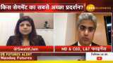 L&T Finance's Restructuring under the OTR scheme stands around 1.50% of the overall balance sheet: Dinanath Dubhashi, MD & CEO L&T Finance's Restructuring under the OTR scheme stands around 1.50% of the overall balance sheet: Dinanath Dubhashi, MD & CEO