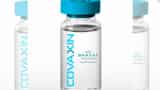STOP! Suffer from these diseases? Do not take Covaxin; important message from Bharat Biotech STOP! Suffer from these diseases? Do not take Covaxin; important message from Bharat Biotech
