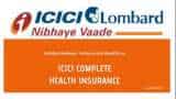 ICICI Lombard General Insurance Share price: Sharekhan recommends a Buy with a revised price target of Rs 1750