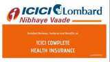 ICICI Lombard General Insurance Share price: Sharekhan recommends a Buy with a revised price target of Rs 1750 ICICI Lombard General Insurance Share price: Sharekhan recommends a Buy with a revised price target of Rs 1750