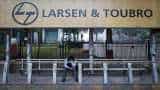 Larsen & Toubro Infotech CFO Ashok Kumar Sonthalia resigns Larsen & Toubro Infotech CFO Ashok Kumar Sonthalia resigns