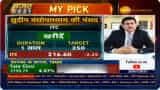 Budget 2021 Stocks With Anil Singhvi – ITC share is a top BUY says expert Sudip Bandyopadhyay; Gives major triggers