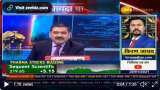 Kiran Jadhav picks Tata Motors stock in Anil Singhvi’s show | Know why he dubbed it a buy Kiran Jadhav picks Tata Motors stock in Anil Singhvi’s show | Know why he dubbed it a buy