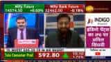 In chat with Anil Singhvi, Sandeep Jain recommends Nelco share | Money-making opportunity