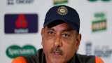 Aus vs Ind Test: Forget India, the whole world will stand up and salute you: Ravi Shastri in rousing dressing room speech