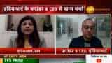 IndiaMART has a cash reserve of Rs 500 crore; it has plans to add up to 6000 customers per quarter: Dinesh Agarwal, Founder & CEO IndiaMART has a cash reserve of Rs 500 crore; it has plans to add up to 6000 customers per quarter: Dinesh Agarwal, Founder & CEO