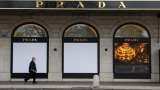 Prada cuts ties with Chinese actress after surrogacy controversy Prada cuts ties with Chinese actress after surrogacy controversy