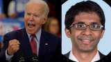 Proud moment for India, Telangana! Joe Biden inauguration speech writer is Indian-American Vinay Reddy - Top things to know