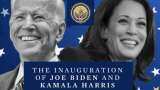 Biden, Harris Inauguration: Joe Biden sworn in as 46th President of USA; Kamala Harris creates history by becoming 1st ever woman US Vice-President Biden, Harris Inauguration: Joe Biden sworn in as 46th President of USA; Kamala Harris creates history by becoming 1st ever woman US Vice-President