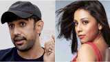 Amrita Puri on reuniting with Amit Sadh in 'Jeet Ki Zid' Amrita Puri on reuniting with Amit Sadh in 'Jeet Ki Zid'