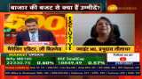 Sensex breaches 50,000-mark: Indía&#039;s economic revival to further propel indices, says Prabhudas Lilladher Joint MD Amisha Vora