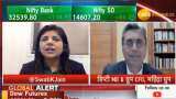 M&M would list 8 of 10 growth champs in next three years: Dr. Anish Shah, Deputy MD and Group CFO M&M would list 8 of 10 growth champs in next three years: Dr. Anish Shah, Deputy MD and Group CFO