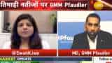 We expect that pharma and agro-business segments will grow at about 15% CAGR: Tarak Patel, GMM Pfaudler We expect that pharma and agro-business segments will grow at about 15% CAGR: Tarak Patel, GMM Pfaudler