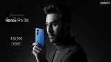 OPPO Reno 5 Pro 5G, Enco X to go on Sale in India Today; Rs 3,500 discount, cashback, bank offers on Flipkart