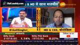 In exclusive chat with Anil Singhvi, Borosil MD and CEO Shreevar Kheruka talks about business outlook, Budget 2021 expectations, expansion plans and much more In exclusive chat with Anil Singhvi, Borosil MD and CEO Shreevar Kheruka talks about business outlook, Budget 2021 expectations, expansion plans and much more