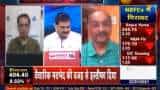 Mid-Cap Stock Picks with Anil Singhvi: Titagarh Wagons, JSW Energy and Praj Industries are top Ambareesh Baliga recommendations today Mid-Cap Stock Picks with Anil Singhvi: Titagarh Wagons, JSW Energy and Praj Industries are top Ambareesh Baliga recommendations today