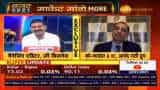 Budget 2021 Markets Want More: In chat with Anil Singhvi, Anand Rathi Co-founder unveils this money making strategy