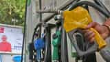 Fuel dearer again: Petrol prices up by 22-25 p/l, diesel by 24-26