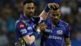 Hardik Pandya pays tribute to late father with an emotional video