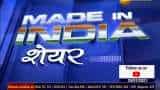 &#039;MADE IN INDIA Shares&#039; on Republic Day 
