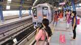Delhi Metro Services Details on Republic Day 2021: VERY IMPORTANT news about partial regulation of trains for daily commuters; red alert issued Delhi Metro Services Details on Republic Day 2021: VERY IMPORTANT news about partial regulation of trains for daily commuters; red alert issued