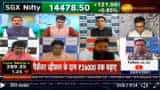 Pick of the Week With Anil Singhvi: HDFC Life, Hero Motocorp, DLF to Rallis India - these are stocks to buy