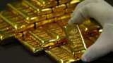 Gold prices eases on doubts over U.S. stimulus passage