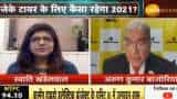 The budget should focus on containing inflation; Taxes should be reduced: Arun Kumar Bajoria, JK Tyre