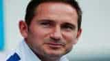 Chelsea sack manager Frank Lampard after New Year slump