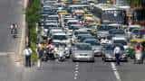 Vehicle scrappage policy for over 15-year-old govt, PSU vehicles from April 1, 2022 Vehicle scrappage policy for over 15-year-old govt, PSU vehicles from April 1, 2022