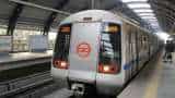 Delhi Metro News: Big decision by DMRC! No entry, exit on these stations; see full list, know reason Delhi Metro News: Big decision by DMRC! No entry, exit on these stations; see full list, know reason