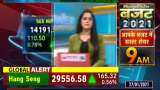 Power Breakfast: Major triggers that should matter for market today; January 27, 2021 Power Breakfast: Major triggers that should matter for market today; January 27, 2021
