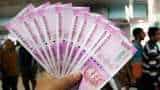 7th pay commission allowance: Major relief for central government employees! 1-time relaxation for reimbursement allowed by Modi government 7th pay commission allowance: Major relief for central government employees! 1-time relaxation for reimbursement allowed by Modi government