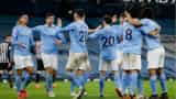 Rampant Manchester City crush West Brom to return to the top