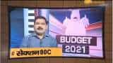 Budget in a Minute: What is 80C and 24B? Anil Singhvi explains how to save money through income tax exemptions on home loans!