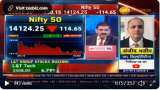 Stocks to buy with Anil Singhvi: Sanjiv Bhasin bullish on HCL Tech and ICICI Prudential Life Stocks to buy with Anil Singhvi: Sanjiv Bhasin bullish on HCL Tech and ICICI Prudential Life