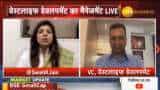 Westlife has plans to open 25-30 new restaurants in FY22: Amit Jatia, Vice-Chairman Westlife has plans to open 25-30 new restaurants in FY22: Amit Jatia, Vice-Chairman