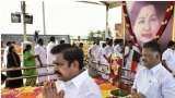Jayalalithaa memorial inaugurated in Tamil Nadu by CM
