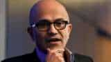 200 mn students, educators rely on our education products: Satya Nadella
