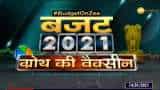 When and where to watch full Budget 2021 Live streaming online| Check timings, date and other important details When and where to watch full Budget 2021 Live streaming online| Check timings, date and other important details