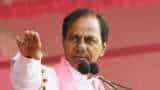 Government employees sore over Pay Revision Commission (PRC) recommendations, 7.5% fitment sticking point, but repose faith in K Chandrasekhar Rao