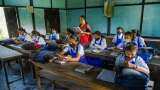 Karnataka schools reopening: 25 students test positive for coronavirus Karnataka schools reopening: 25 students test positive for coronavirus