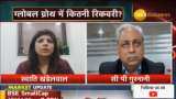 Government should focus on ways to increase employment and employability: CP Gurnani, Tech Mahindra Government should focus on ways to increase employment and employability: CP Gurnani, Tech Mahindra