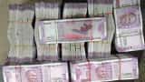 Govt should eye better collections than raising taxes for funds: Survey Govt should eye better collections than raising taxes for funds: Survey