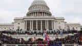 Discovery Plus releases documentary 'Storming the Capitol: The Inside Story' Discovery Plus releases documentary 'Storming the Capitol: The Inside Story'