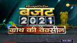 Union Budget 2021-22 Live streaming: Check date, time, when and where to watch Budget 2021 Live here